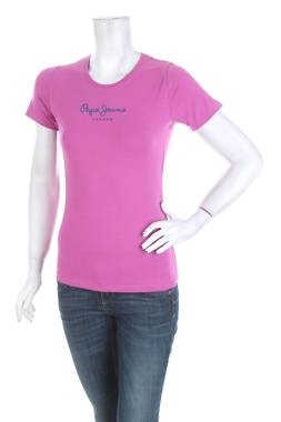 Γυναικείο t-shirt Pepe Jeans1