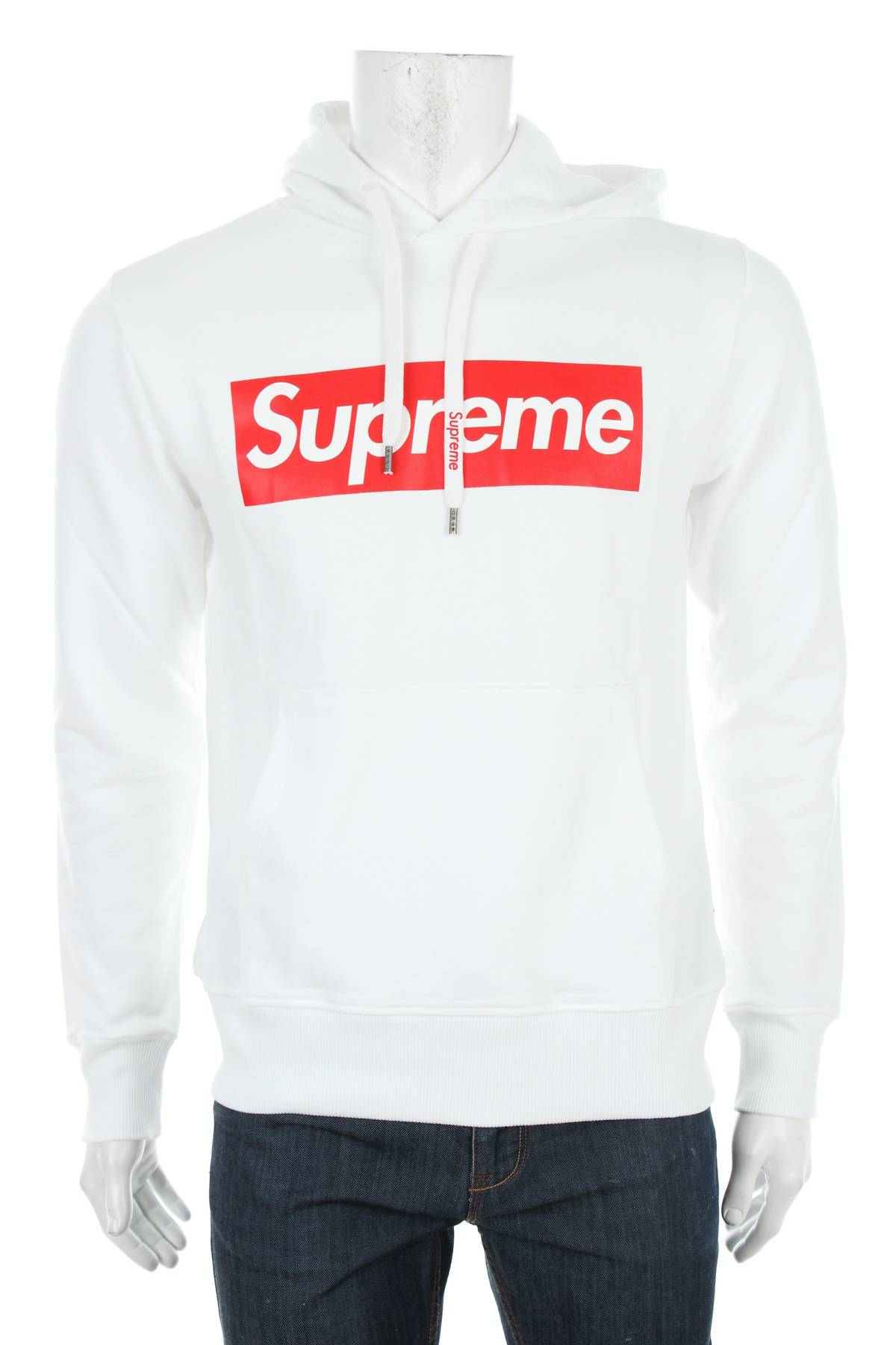 Мъжки суичър Supreme Spain1