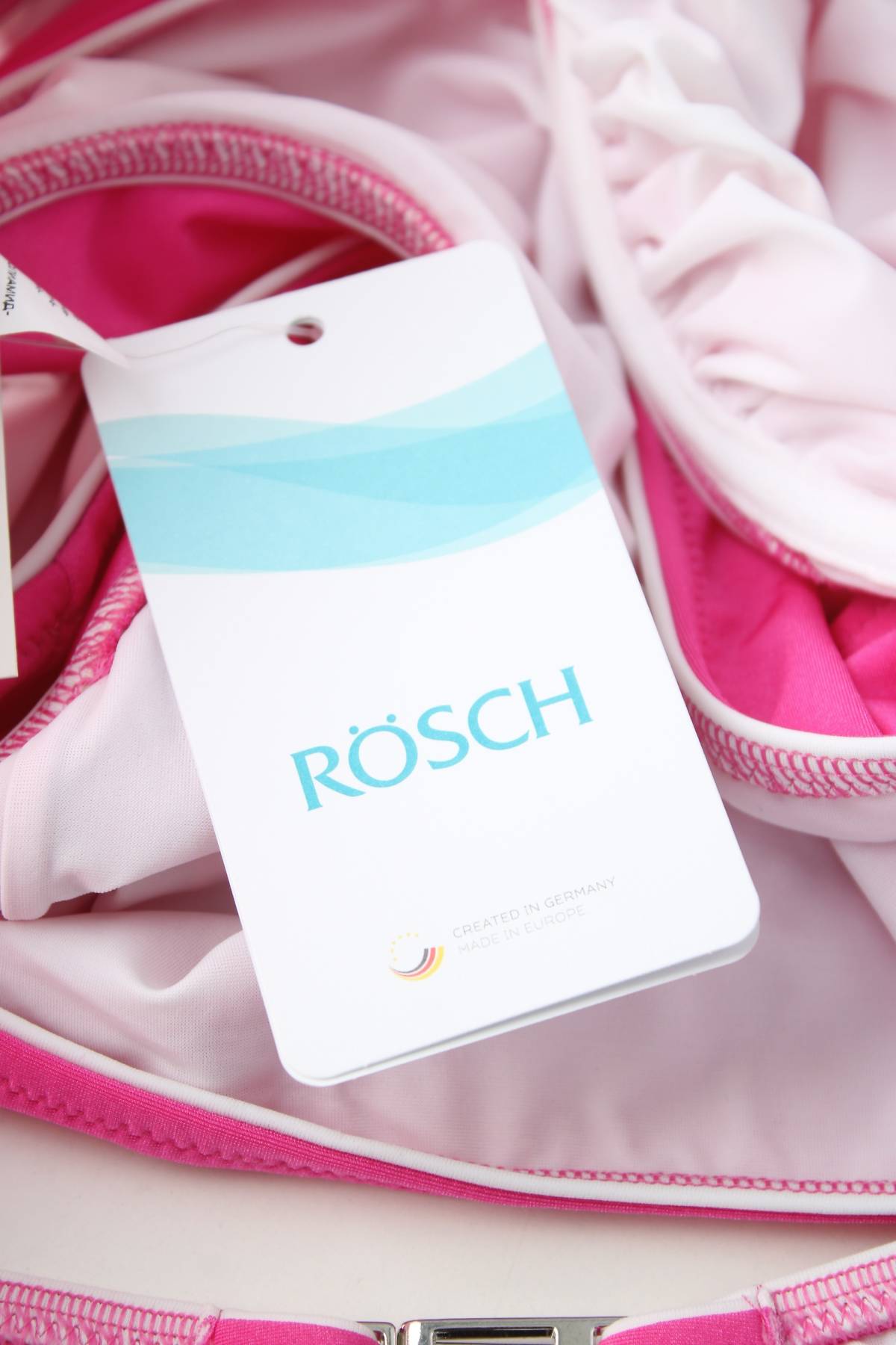 Бански костюм Rosch3