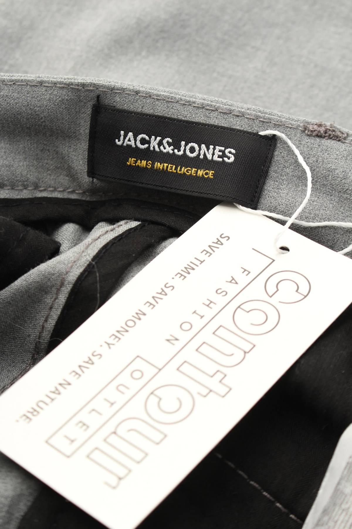 Мъжки панталон Jack & Jones3