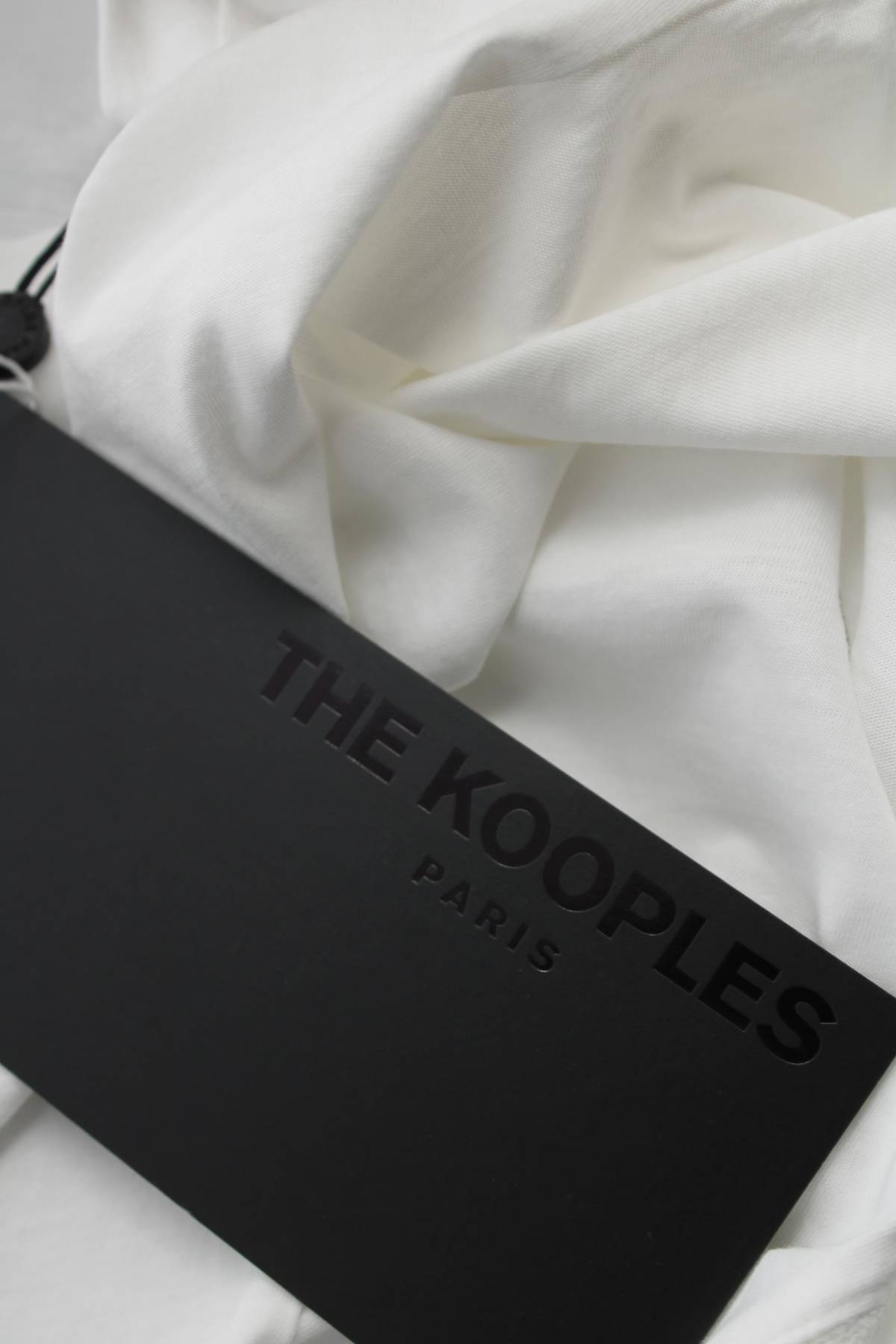 Дамска блуза The Kooples4