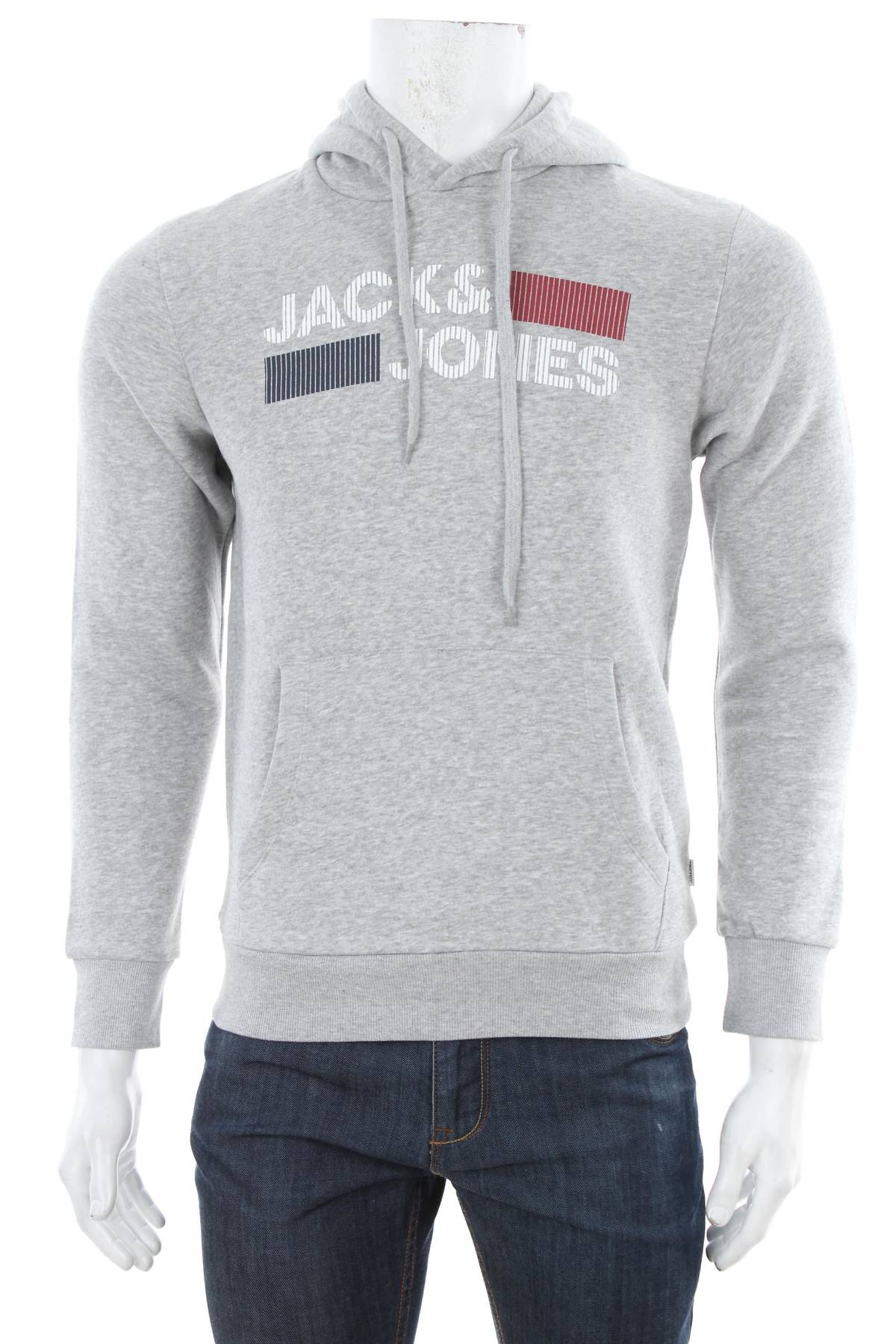 Мъжки суичър Jack & Jones1