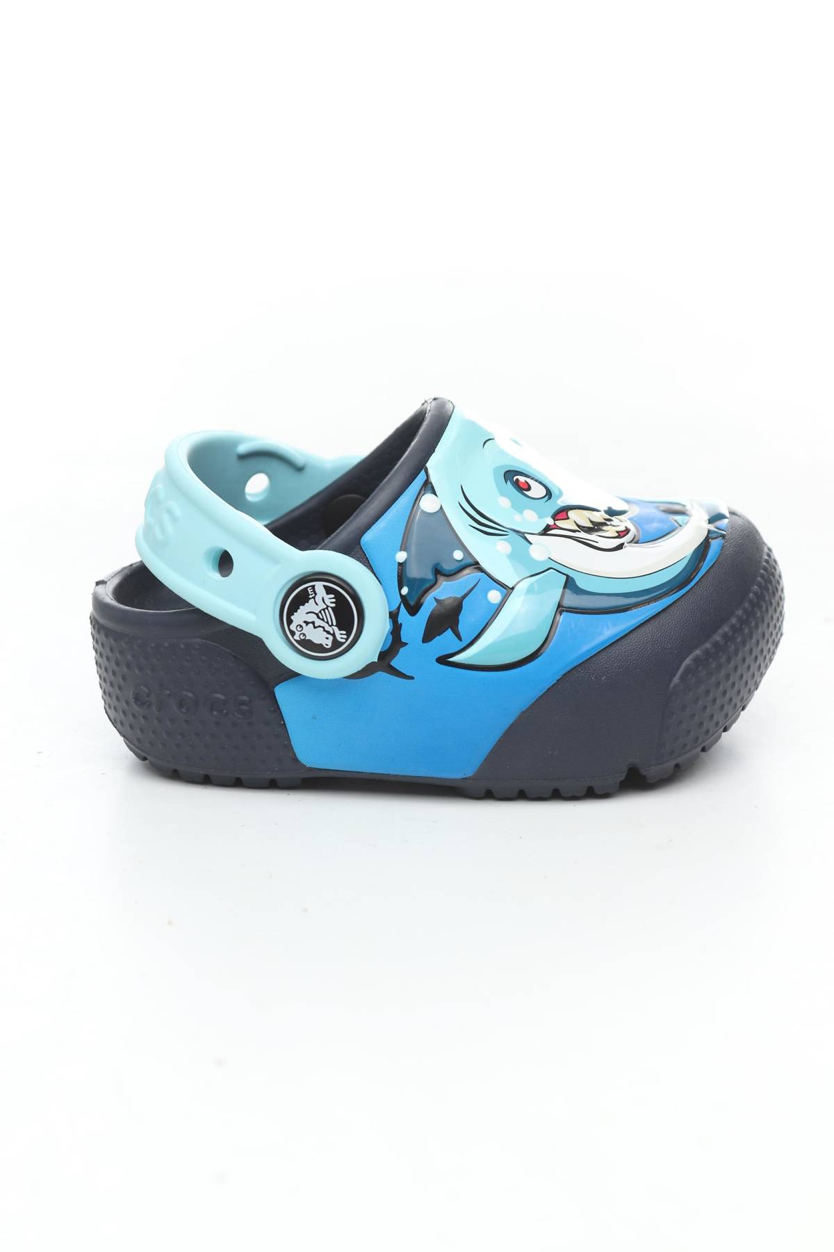 Детски сандали Crocs1 - Contour.bg Детски сандали Crocs1