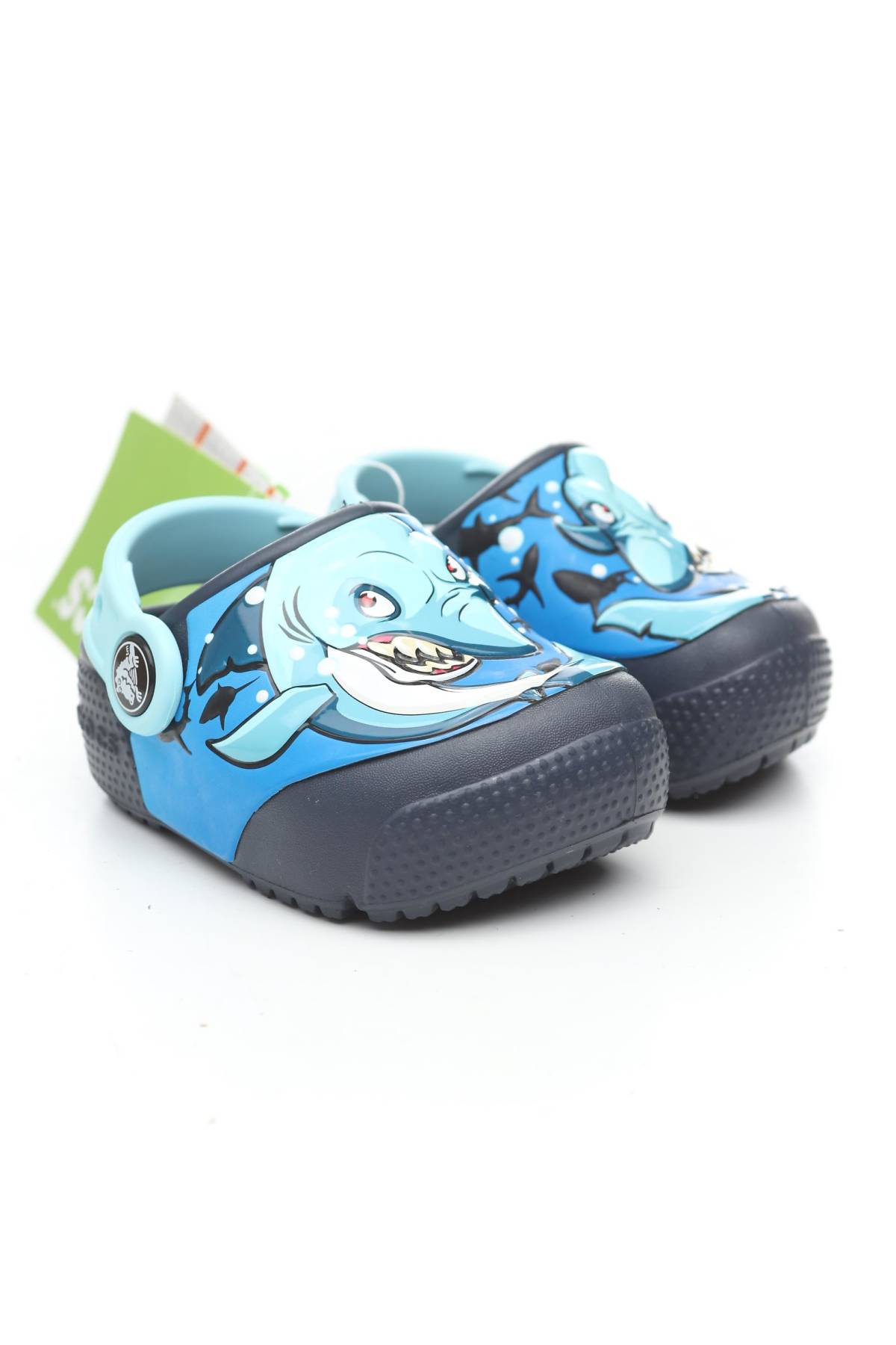Детски сандали Crocs3 - Contour.bg Детски сандали Crocs3