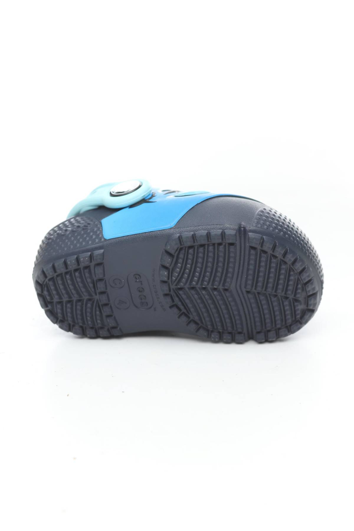 Детски сандали Crocs4 - Contour.bg Детски сандали Crocs4