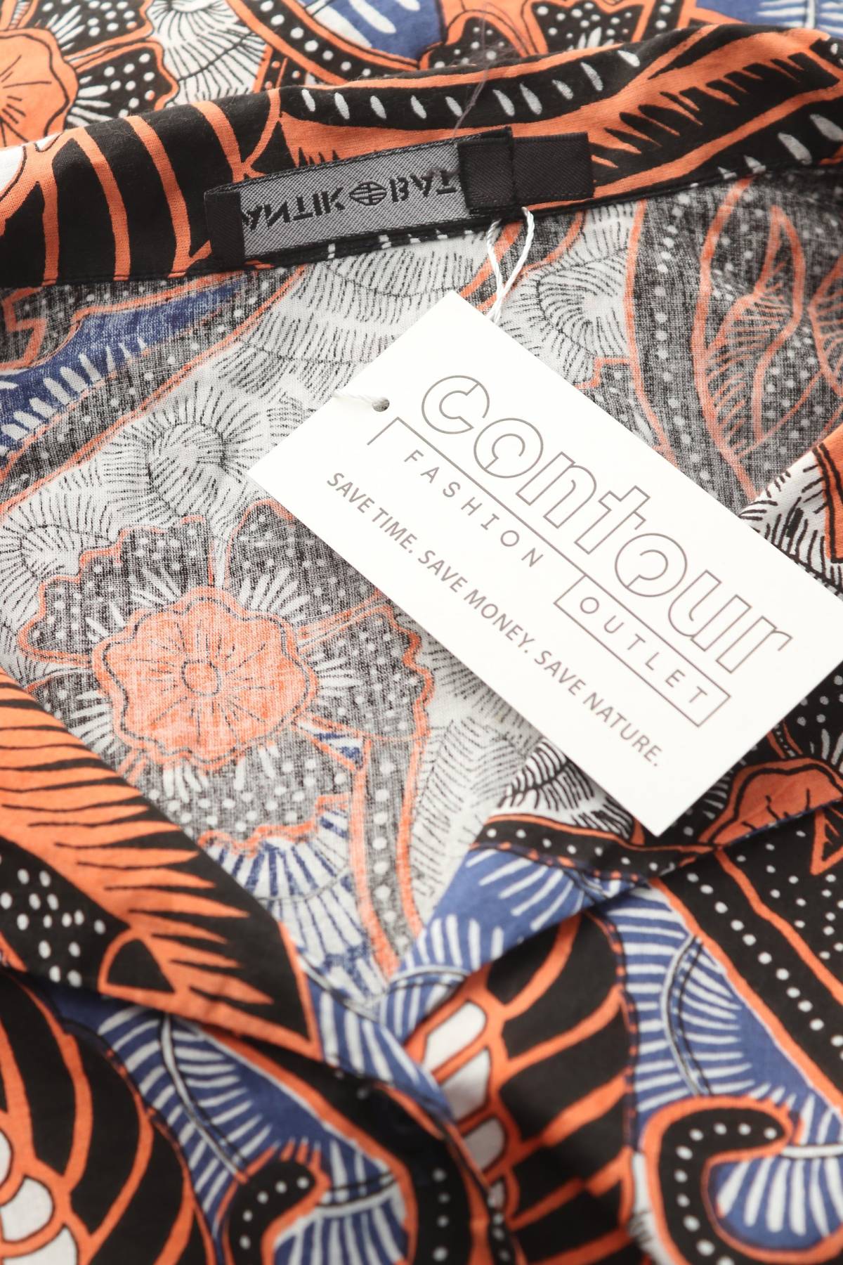 Дамска риза Antik Batik3 - Contour.bg Дамска риза Antik Batik3
