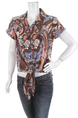 Дамска риза Antik Batik1