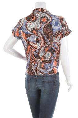 Дамска риза Antik Batik2