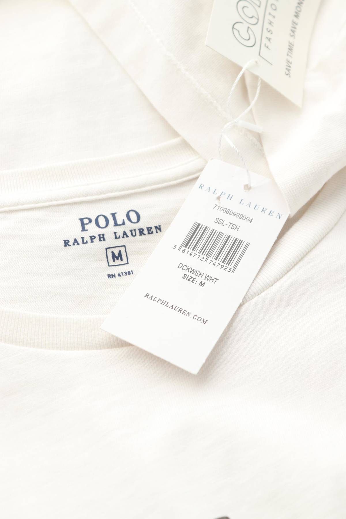 Ανδρικό t-shirt Polo by Ralph Lauren3