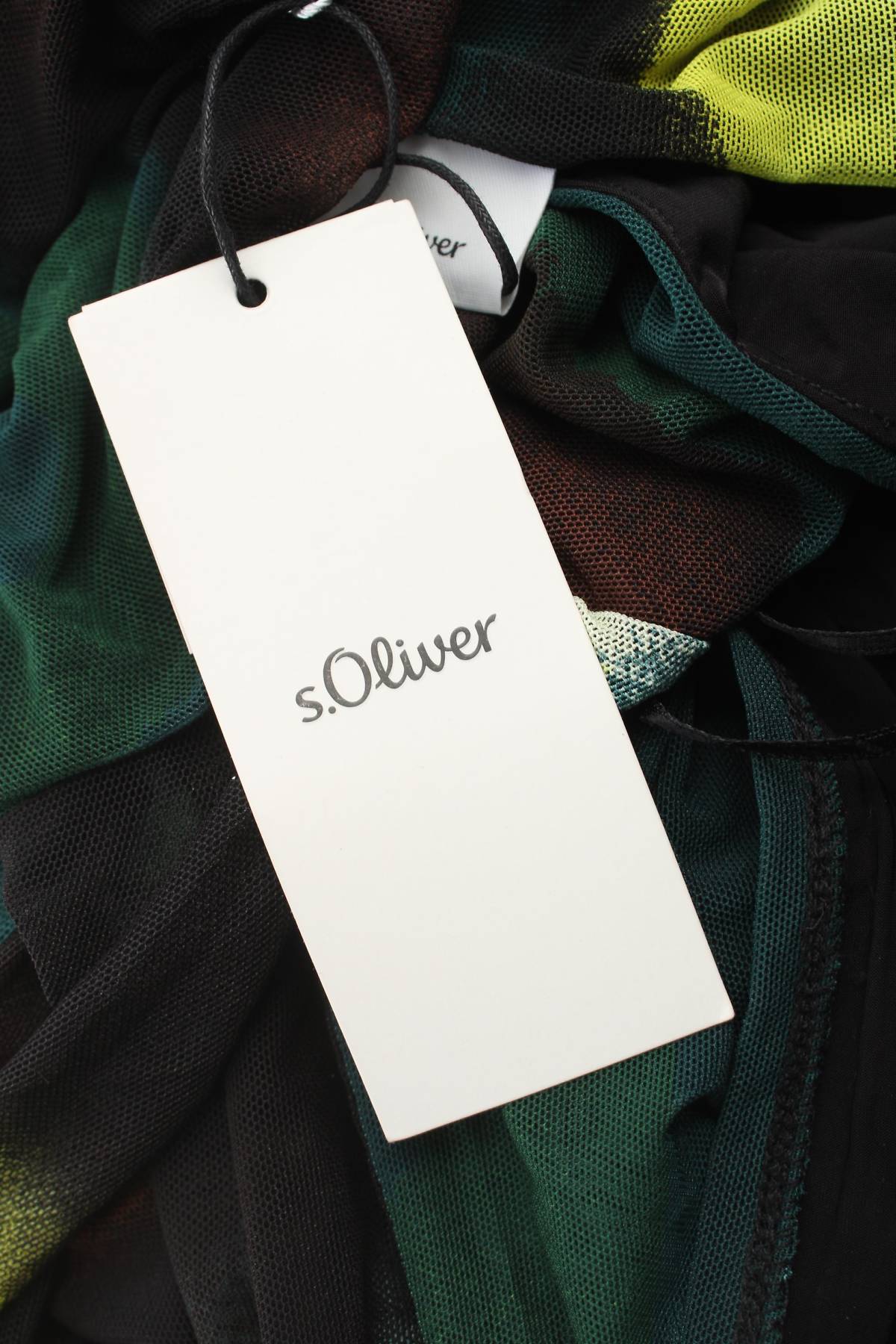 Φορέματα S.Oliver3 - Contourshop.gr Φορέματα S.Oliver3
