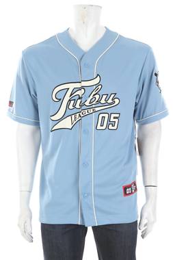 Ανδρικό πουκάμισο Fubu1 - Contourshop.gr Ανδρικό πουκάμισο Fubu1