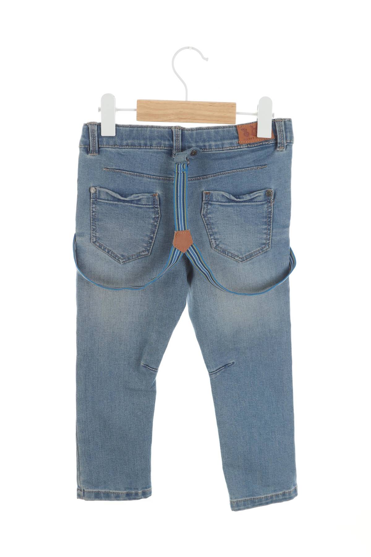 Παιδικά τζιν Fagottino By Oviesse2 - Contourshop.gr Παιδικά τζιν Fagottino By Oviesse2