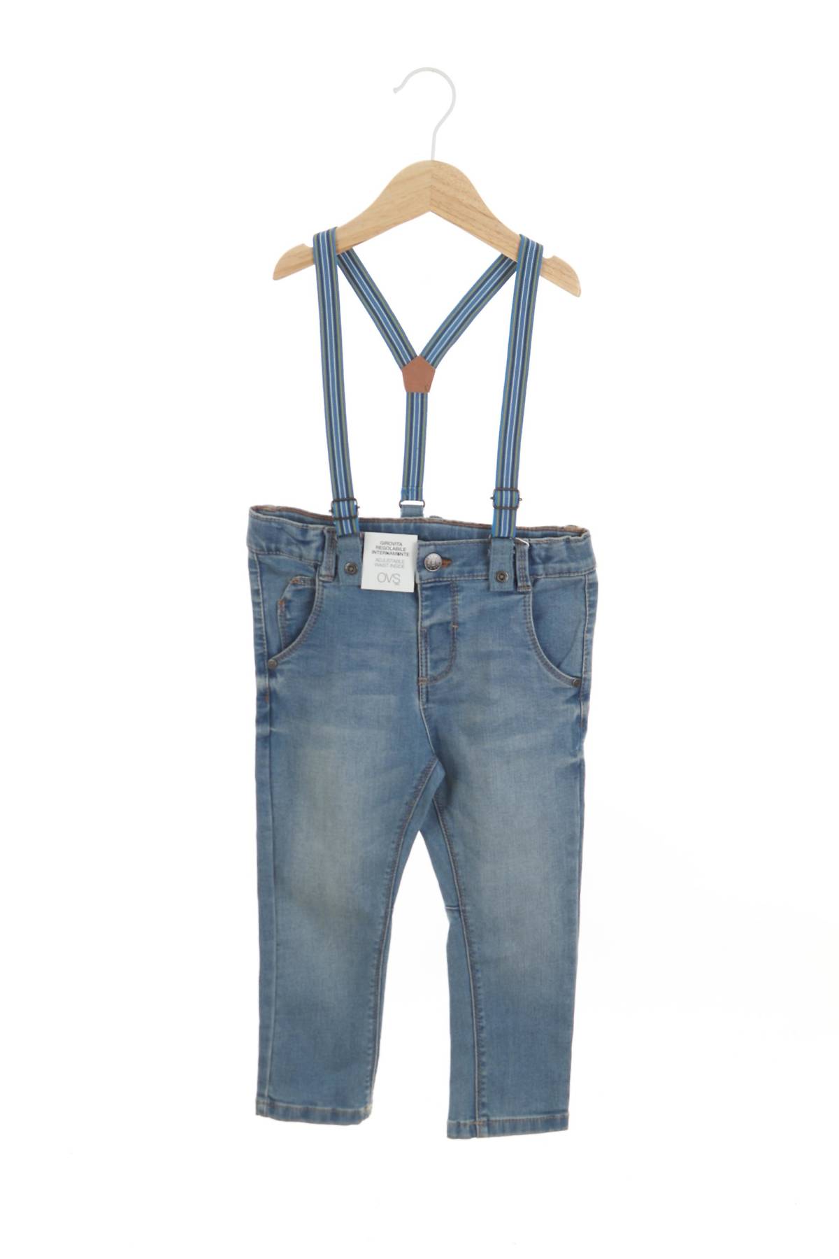 Παιδικά τζιν Fagottino By Oviesse3 - Contourshop.gr Παιδικά τζιν Fagottino By Oviesse3