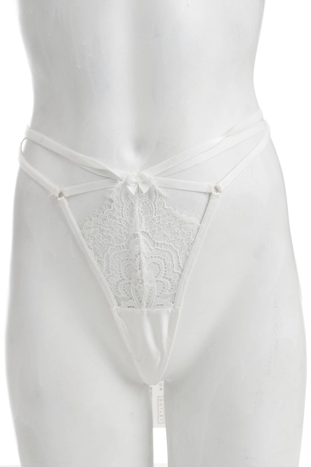 Eротично бельо Hunkemoller1