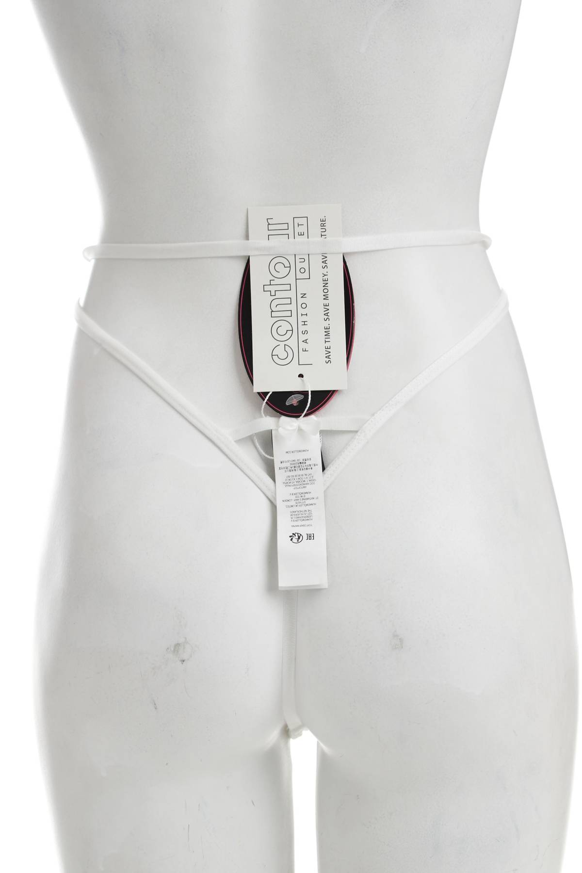 Eротично бельо Hunkemoller2