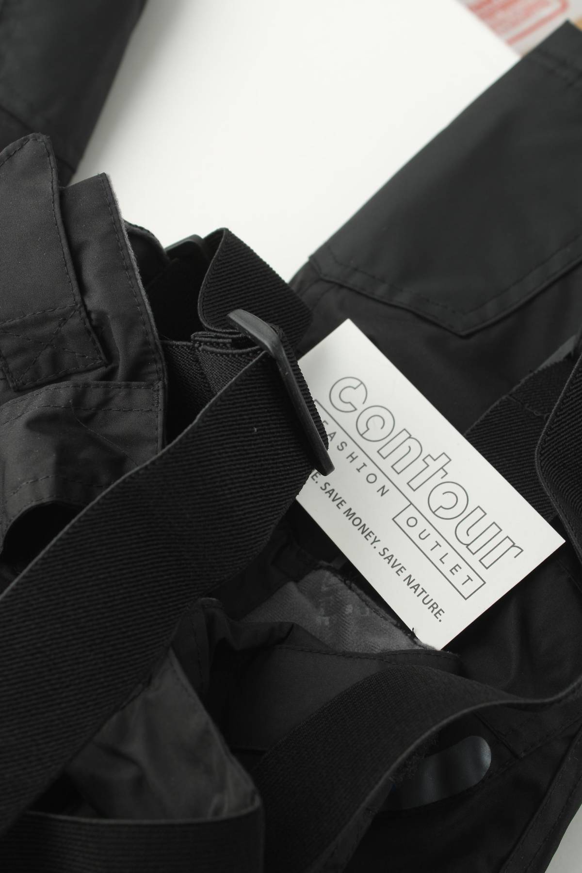 Παιδική σκι ολόσωμη φόρμα Peak Mountain3