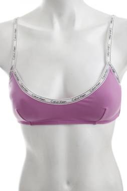 Бански горнище Calvin Klein1