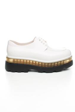 Γυναικεία παπούτσια Melissa1 - Contourshop.gr Γυναικεία παπούτσια Melissa1