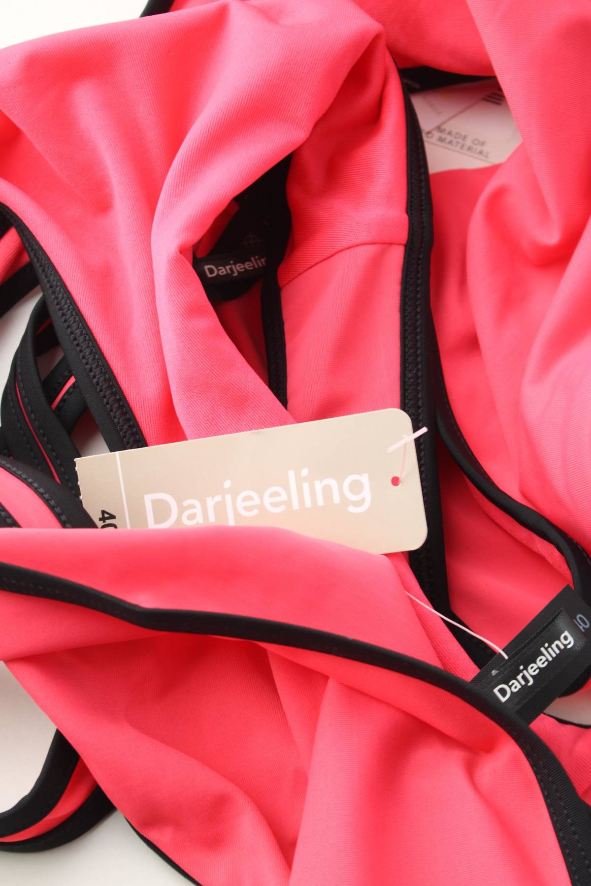 Бански костюм Darjeeling3 - Contour.bg Бански костюм Darjeeling3