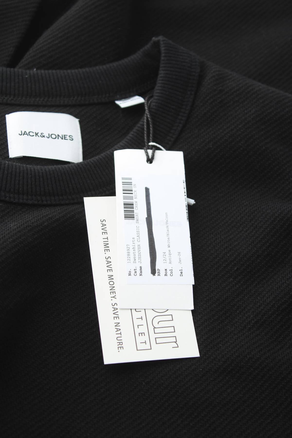 Ανδρική μπλούζα Jack & Jones3