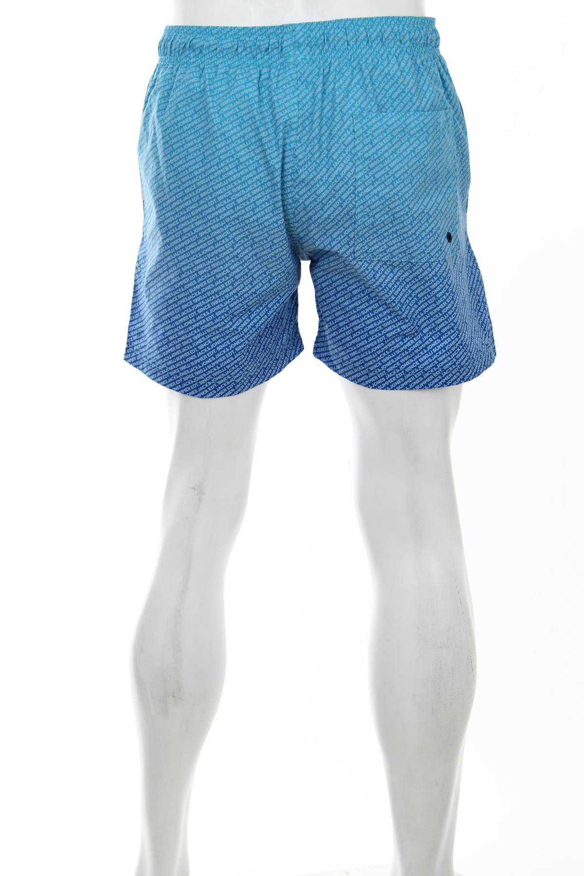 Мъжки шорти за плуване Jack & Jones2 - Contour.bg Мъжки шорти за плуване Jack & Jones2