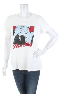 Дамска тениска Guess1