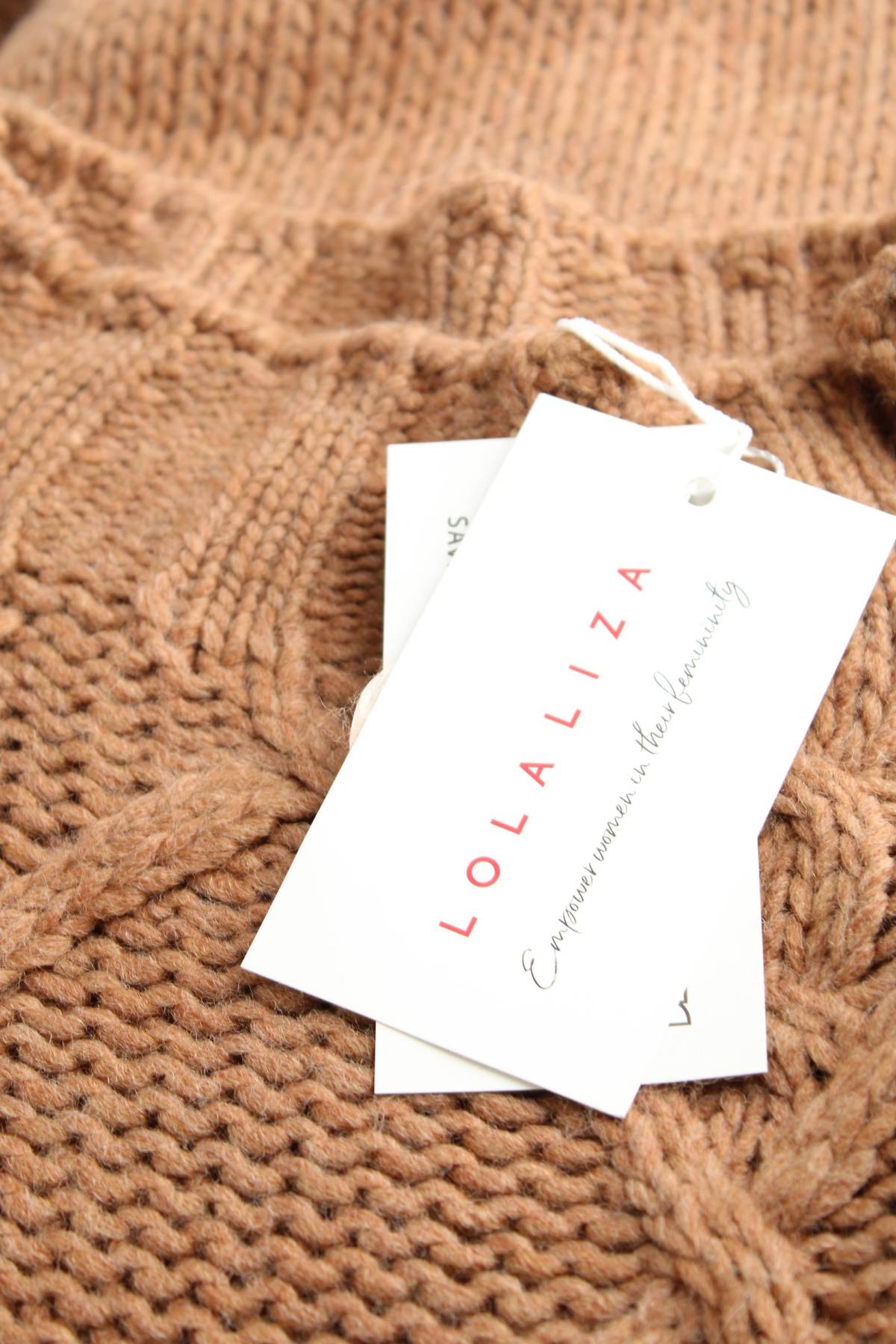 Рокля Lola Liza3