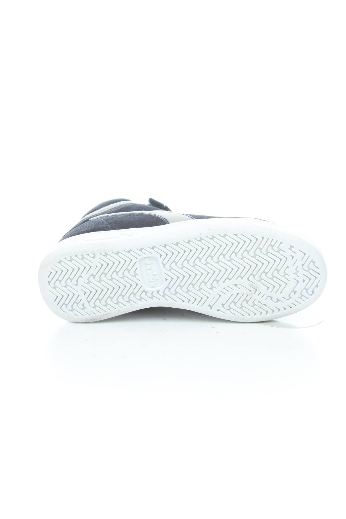 Детски кецове Diadora4 - Contour.bg Детски кецове Diadora4