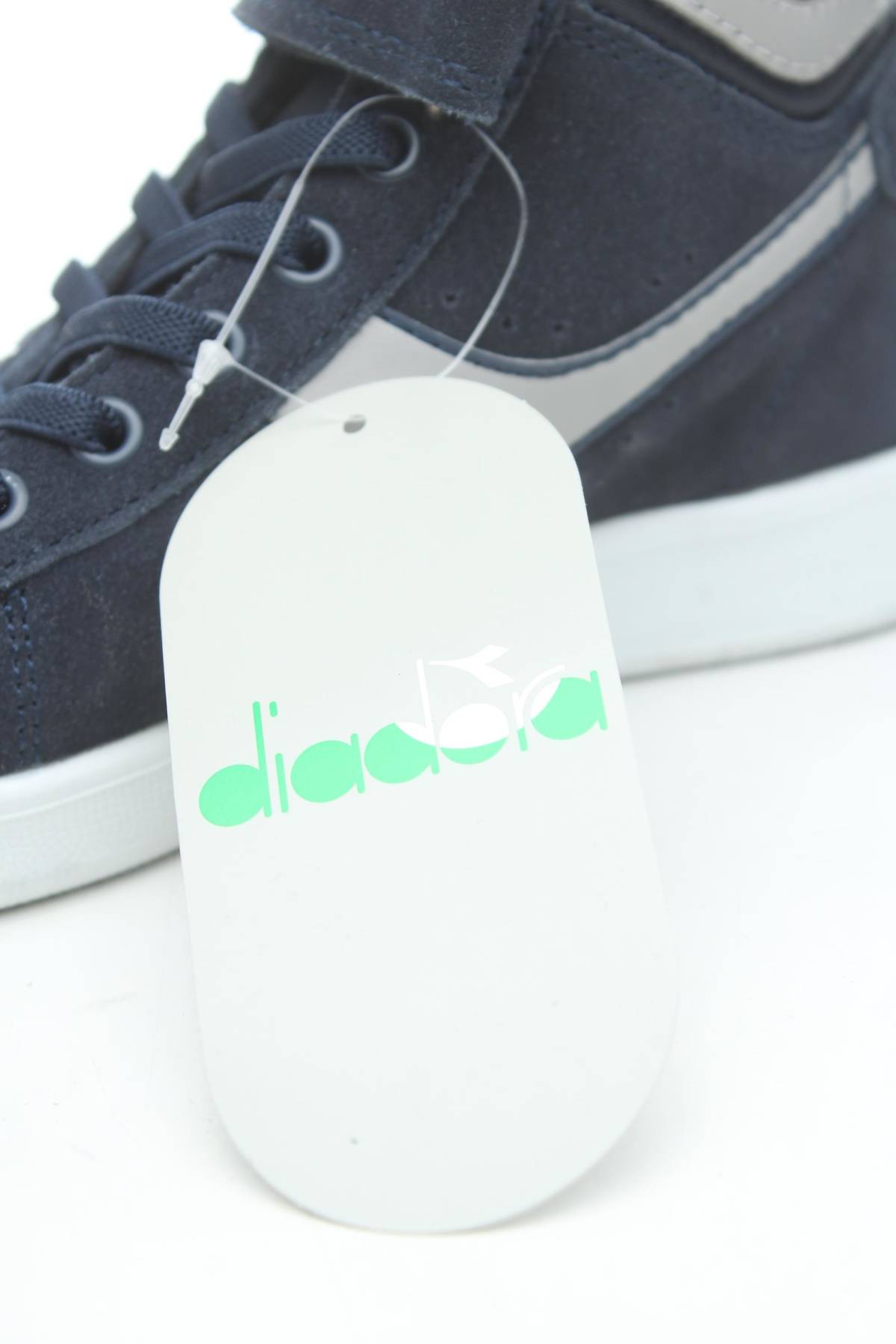 Детски кецове Diadora5 - Contour.bg Детски кецове Diadora5