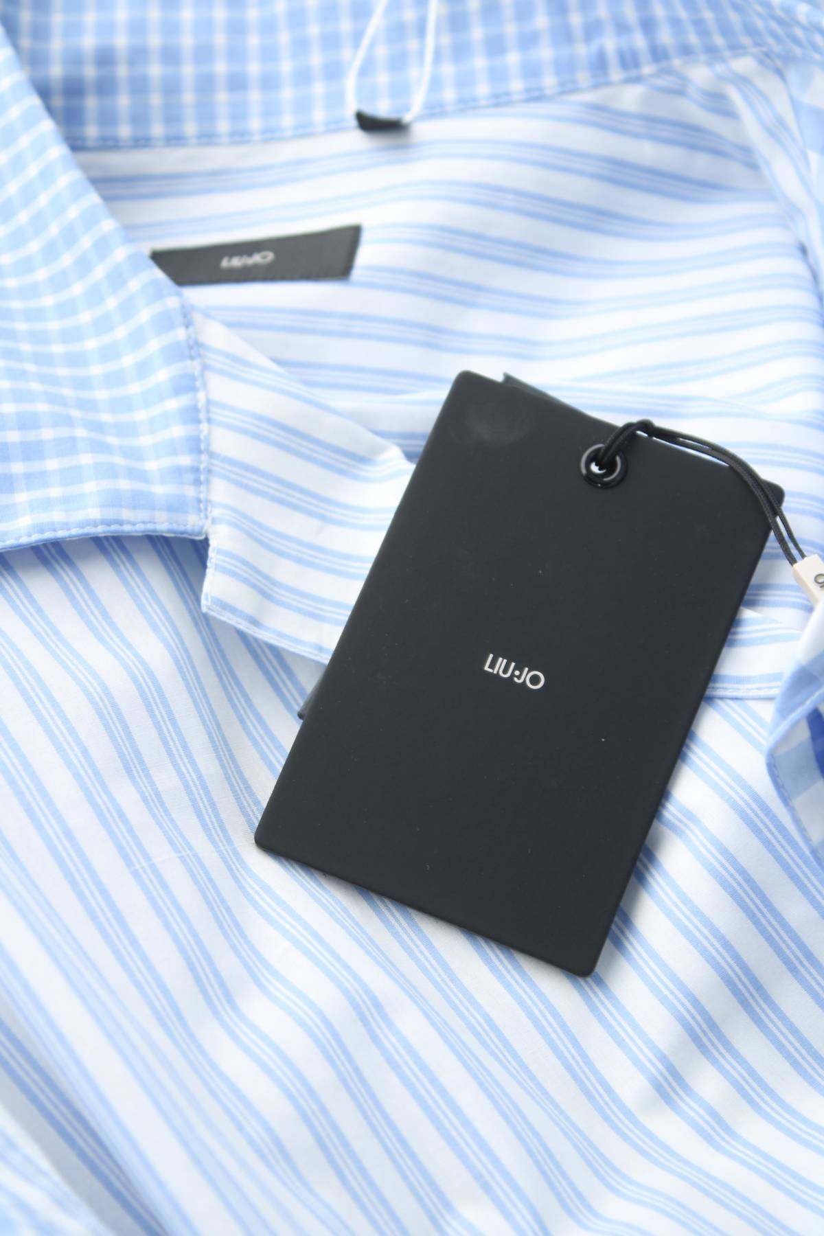 Ανδρικό πουκάμισο Liu Jo3