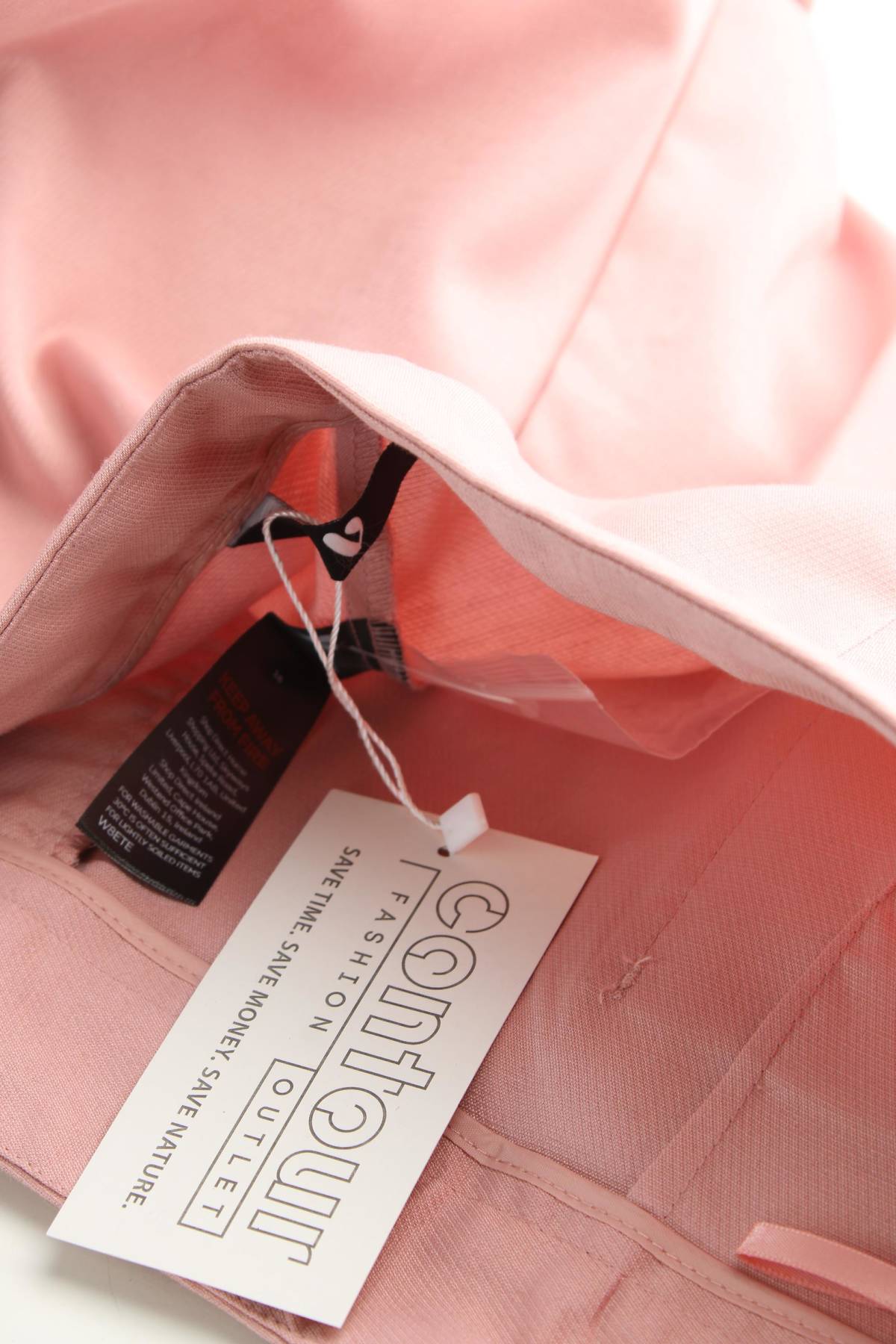 Γυναικείο παντελόνι V by Very3