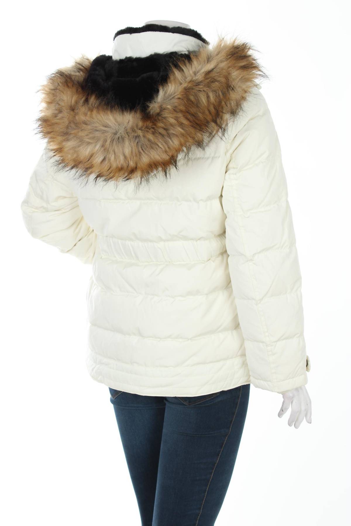 Γυναικείο μπουφάν Pepe Jeans2