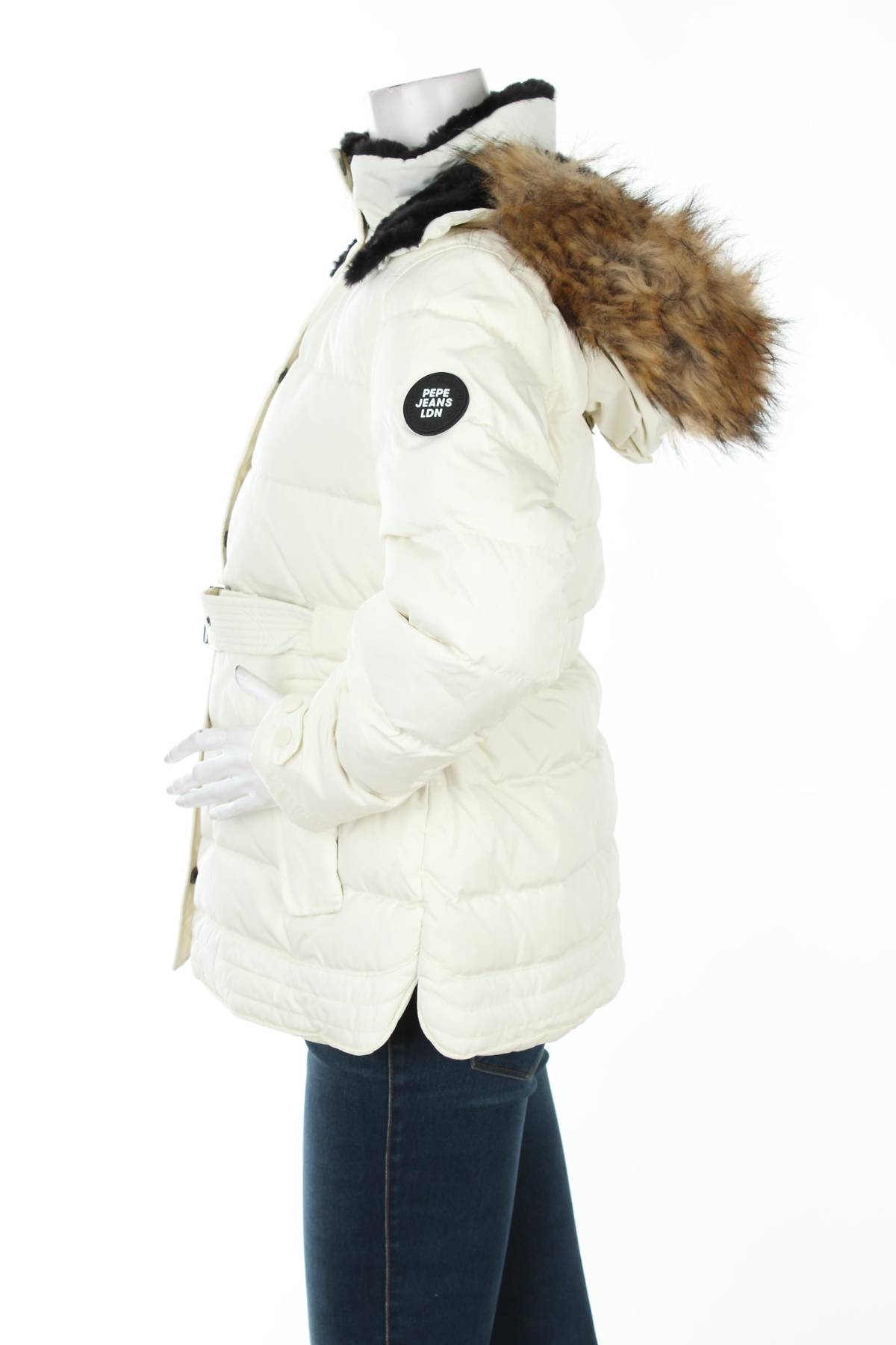 Γυναικείο μπουφάν Pepe Jeans3