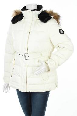 Γυναικείο μπουφάν Pepe Jeans1