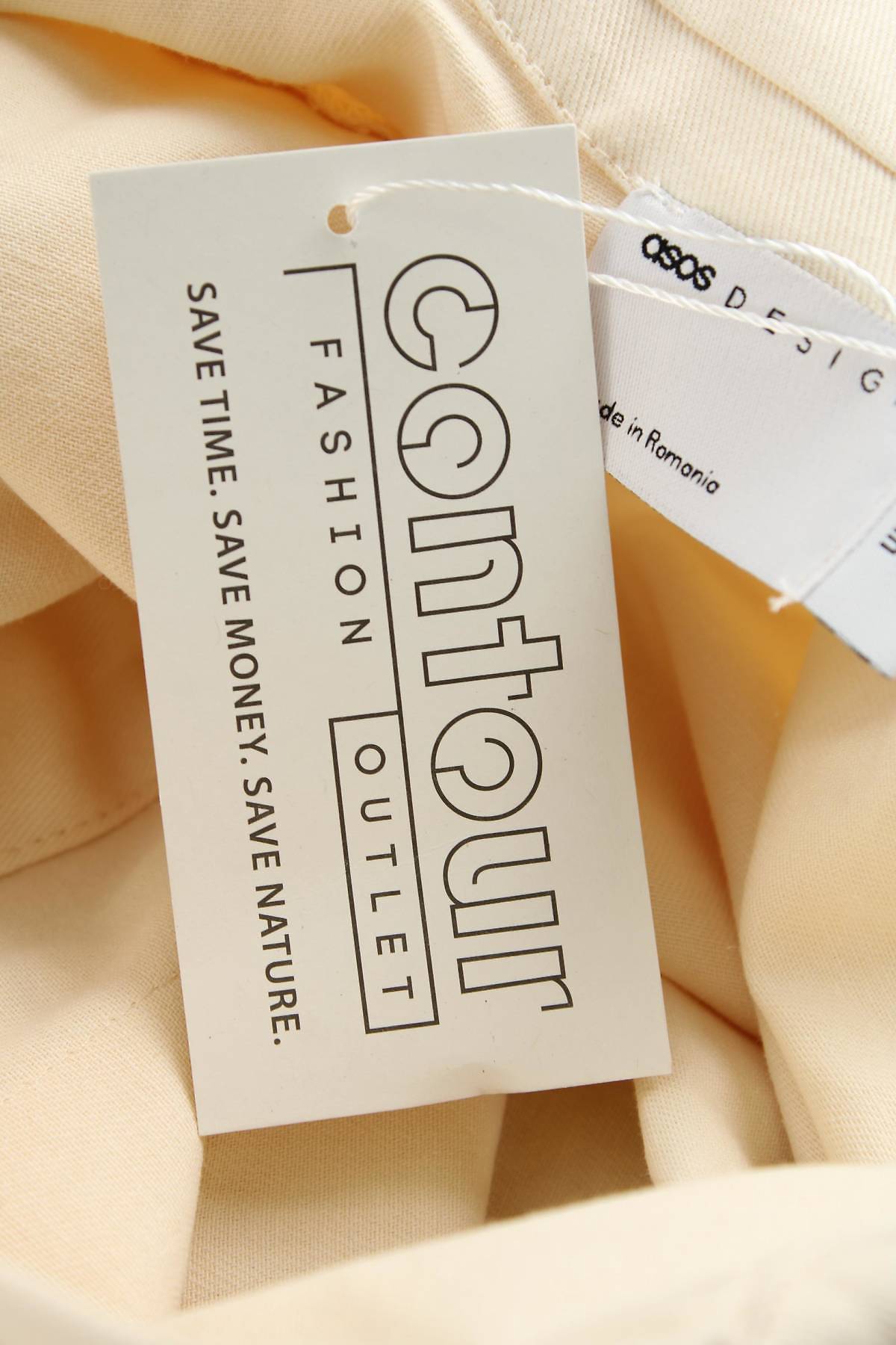 Дамски гащеризон Asos Design3