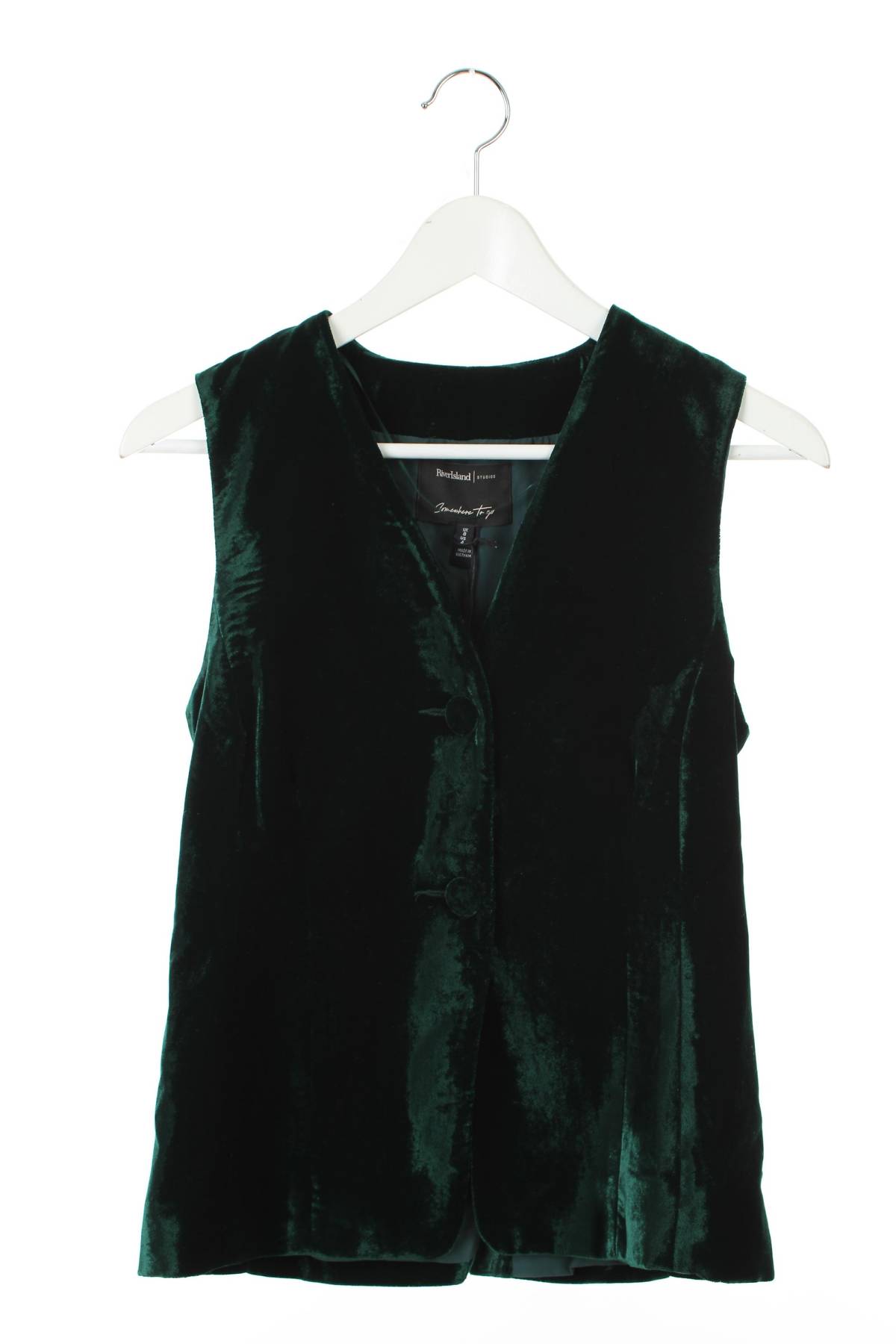 Дамски елек River Island1