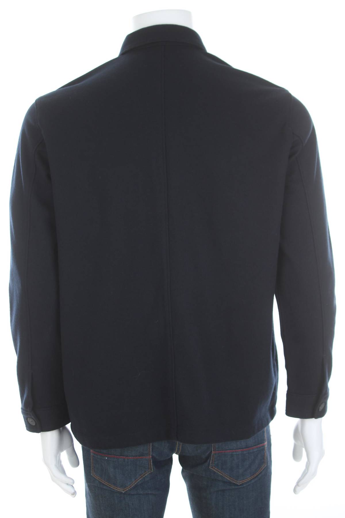 Ανδρικό μπουφάν Massimo Dutti2