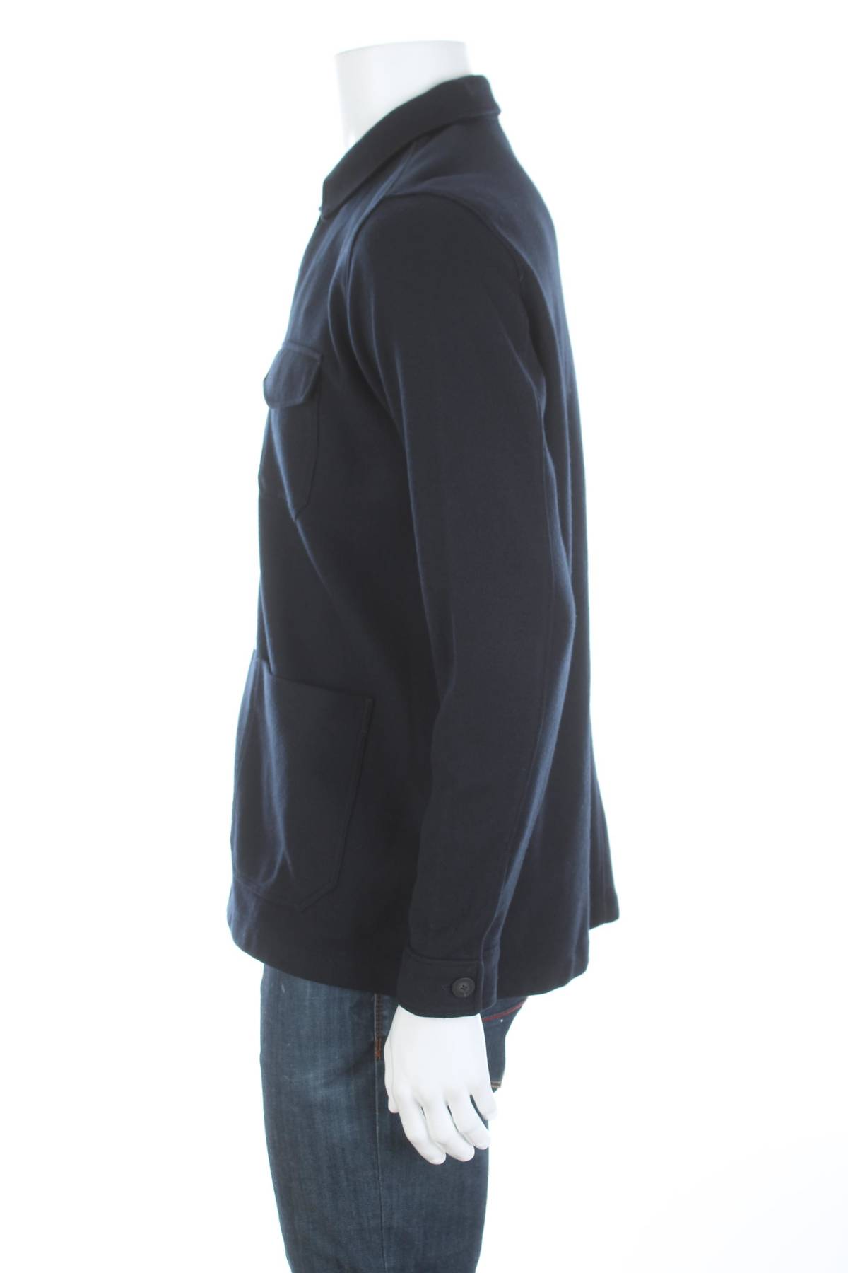 Ανδρικό μπουφάν Massimo Dutti3