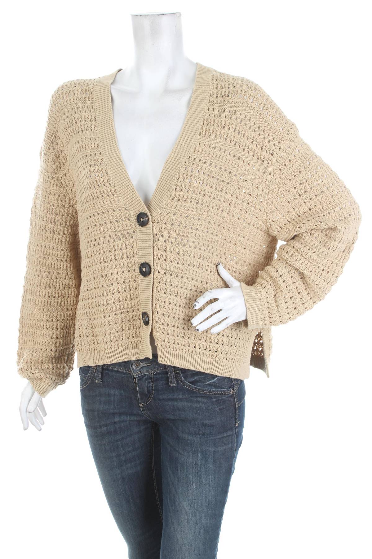 Дамска жилетка Tom Tailor1