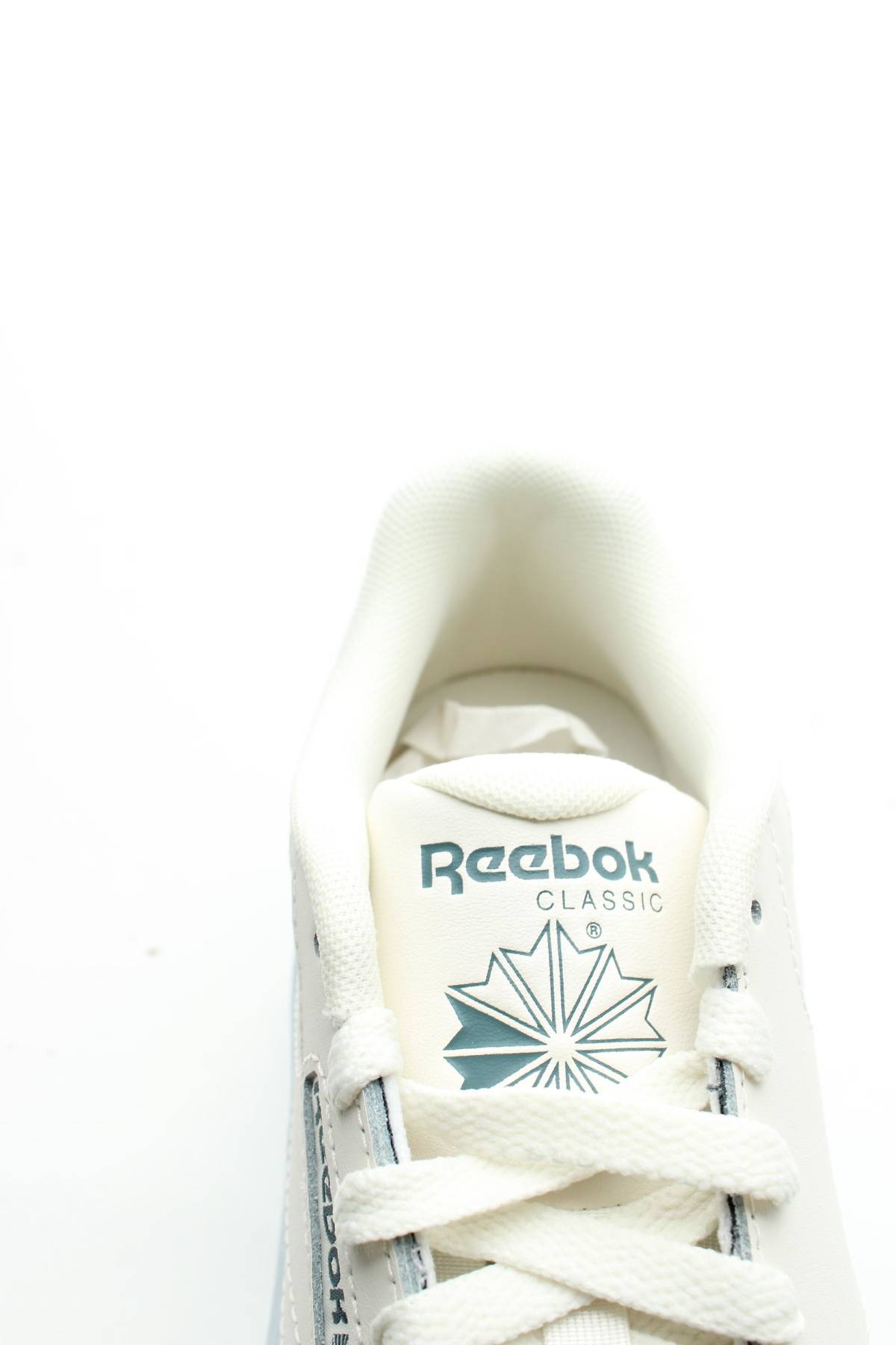 Кецове Reebok5