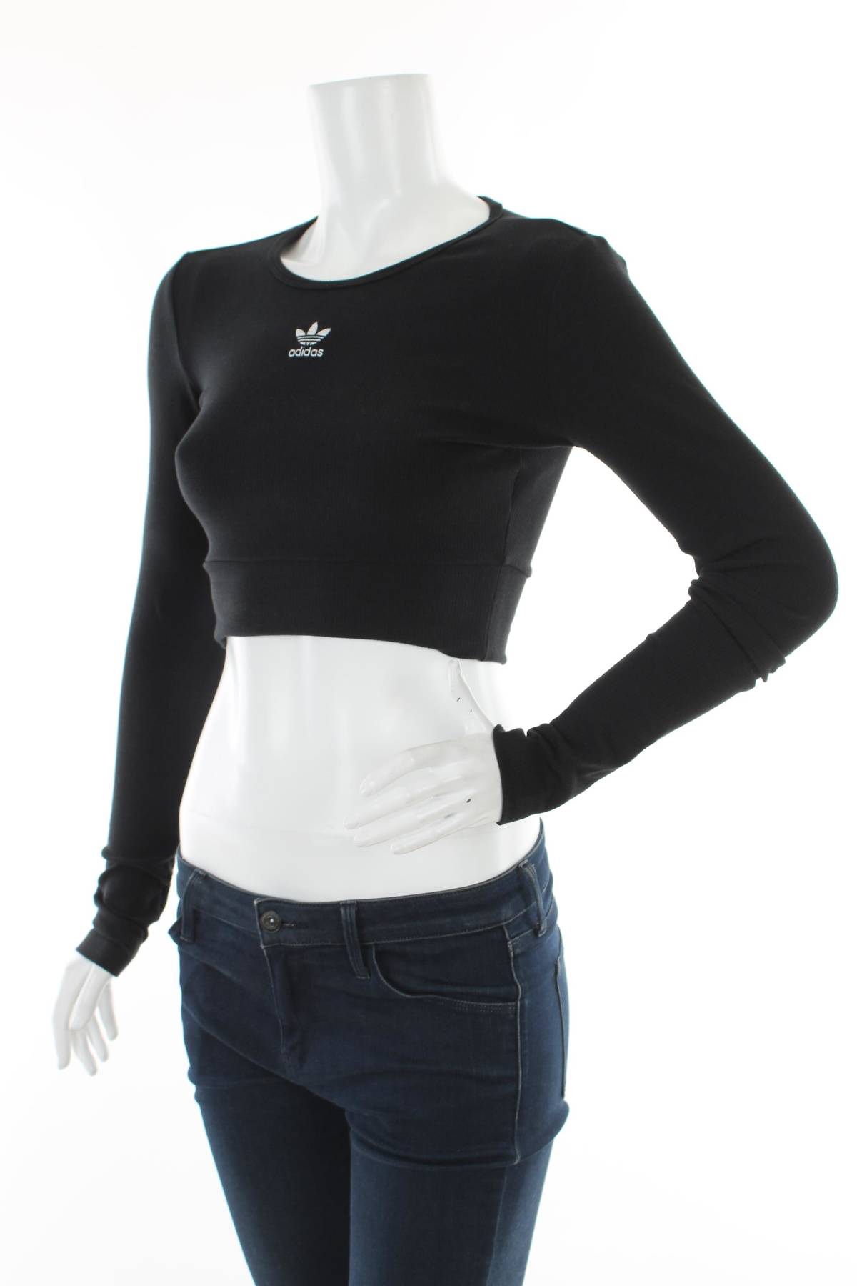 Γυναικεία αθλητική μπλούζα Adidas Originals1