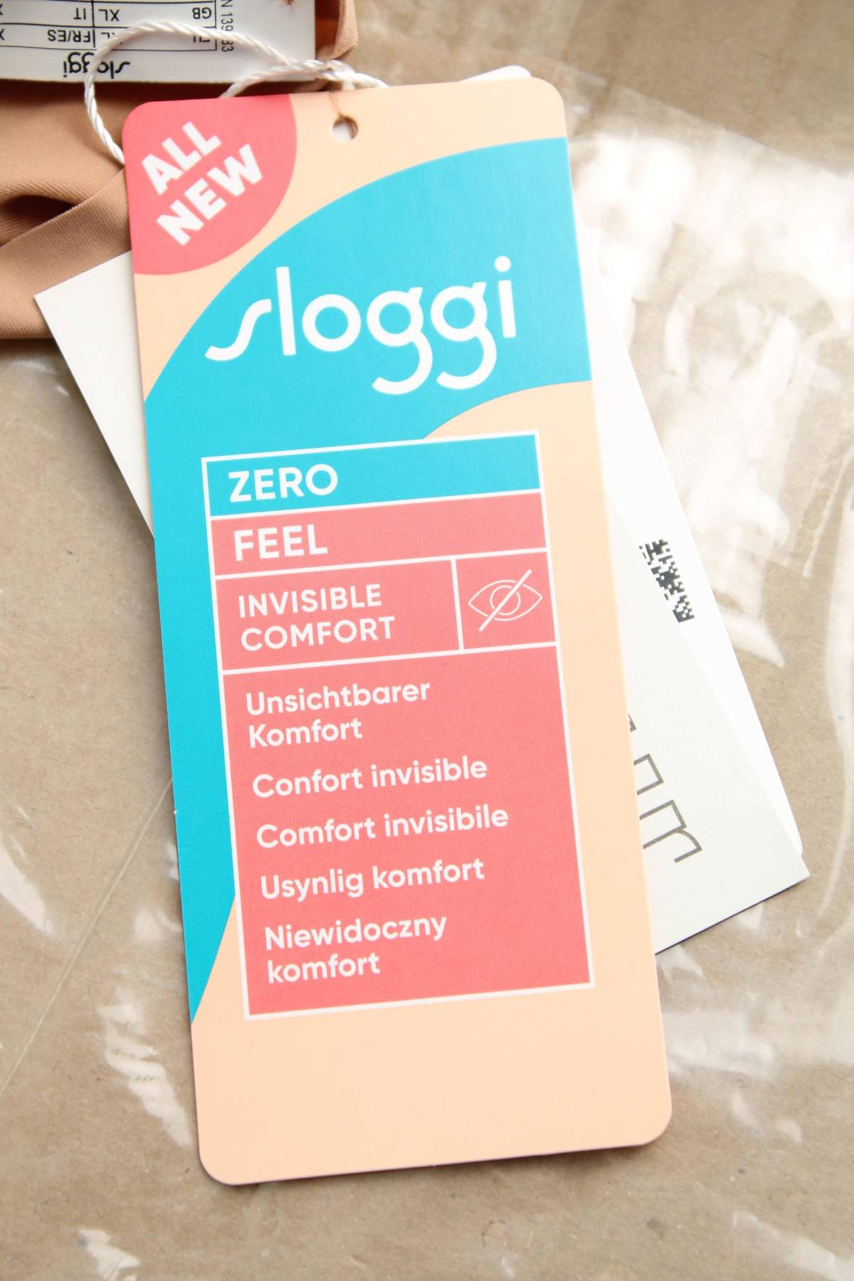 Бикини Sloggi3