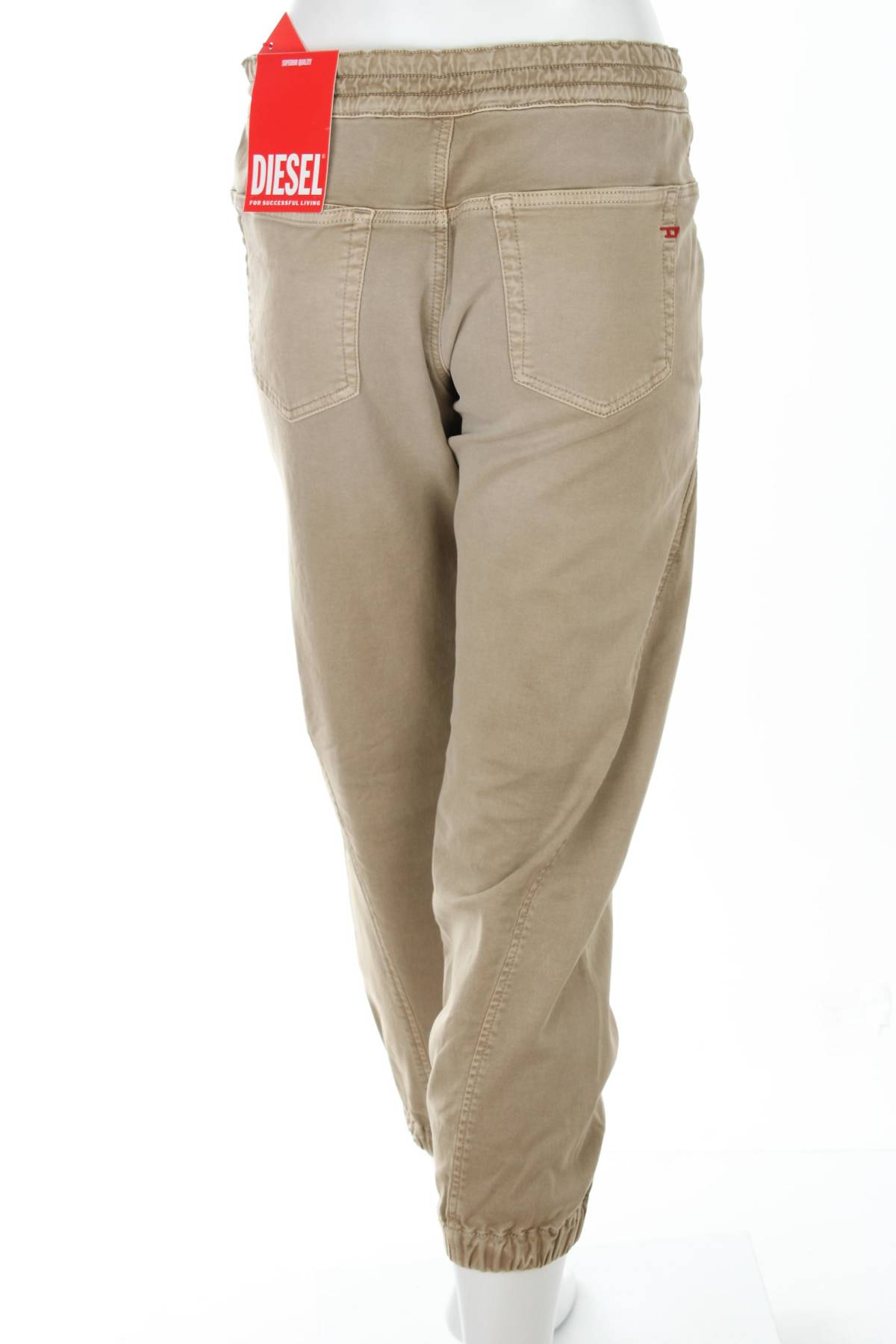 Дамски панталон Diesel2