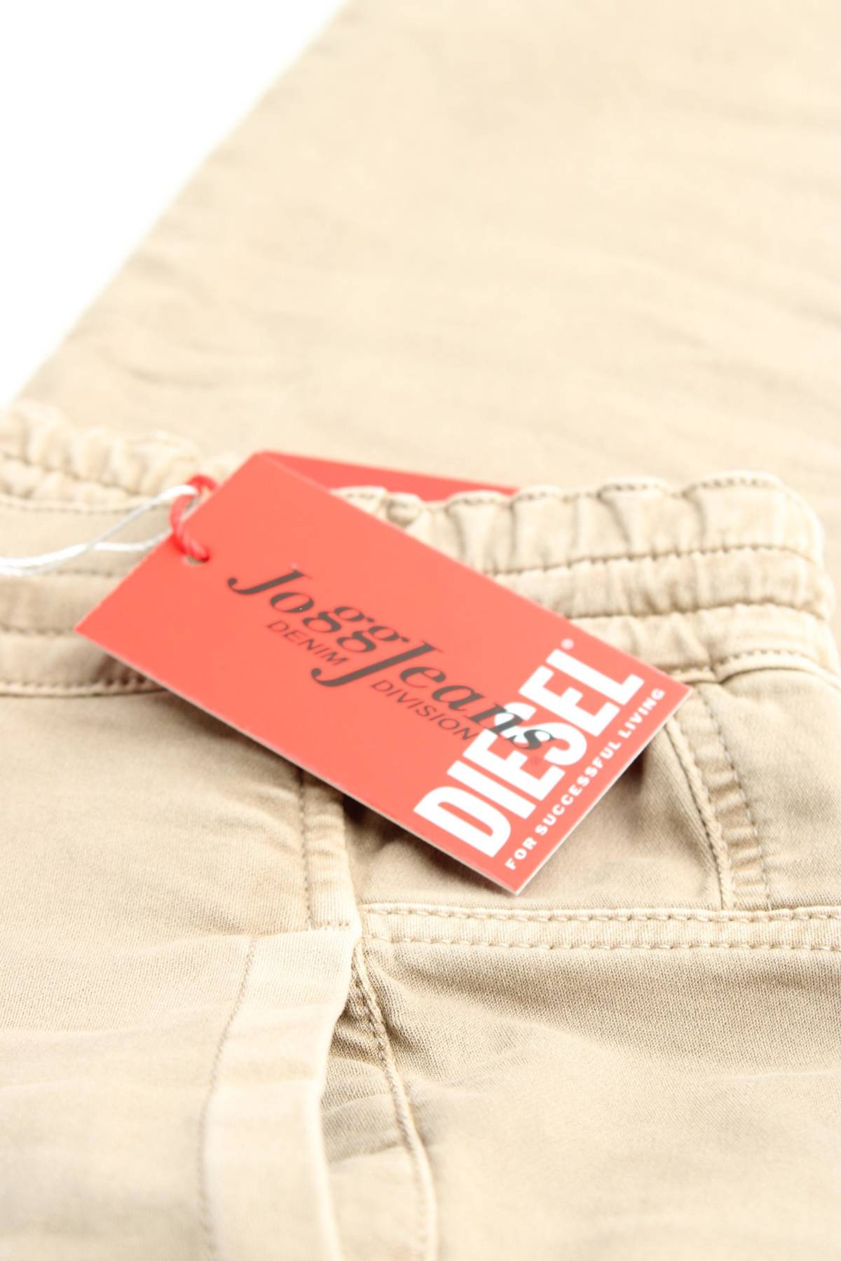 Дамски панталон Diesel3