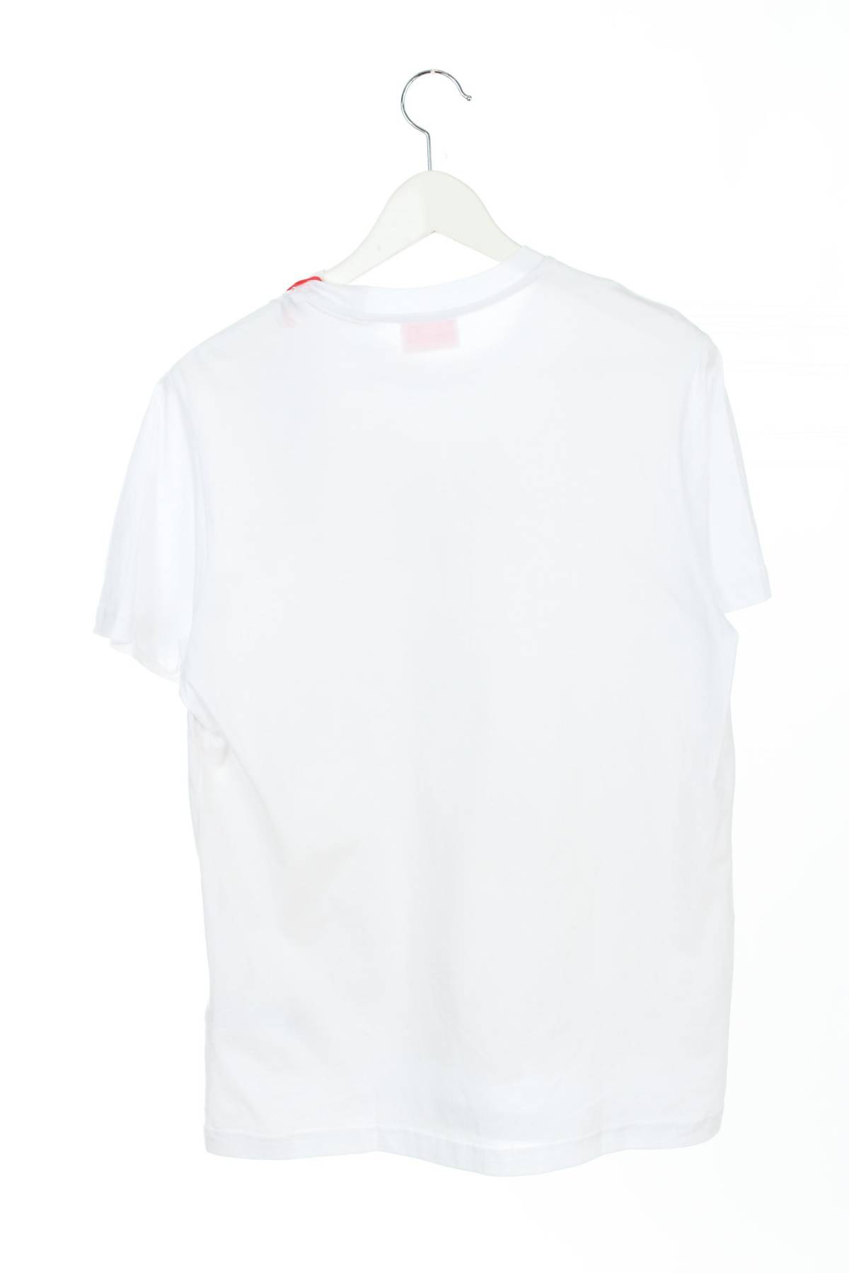 Детска тениска Diesel2