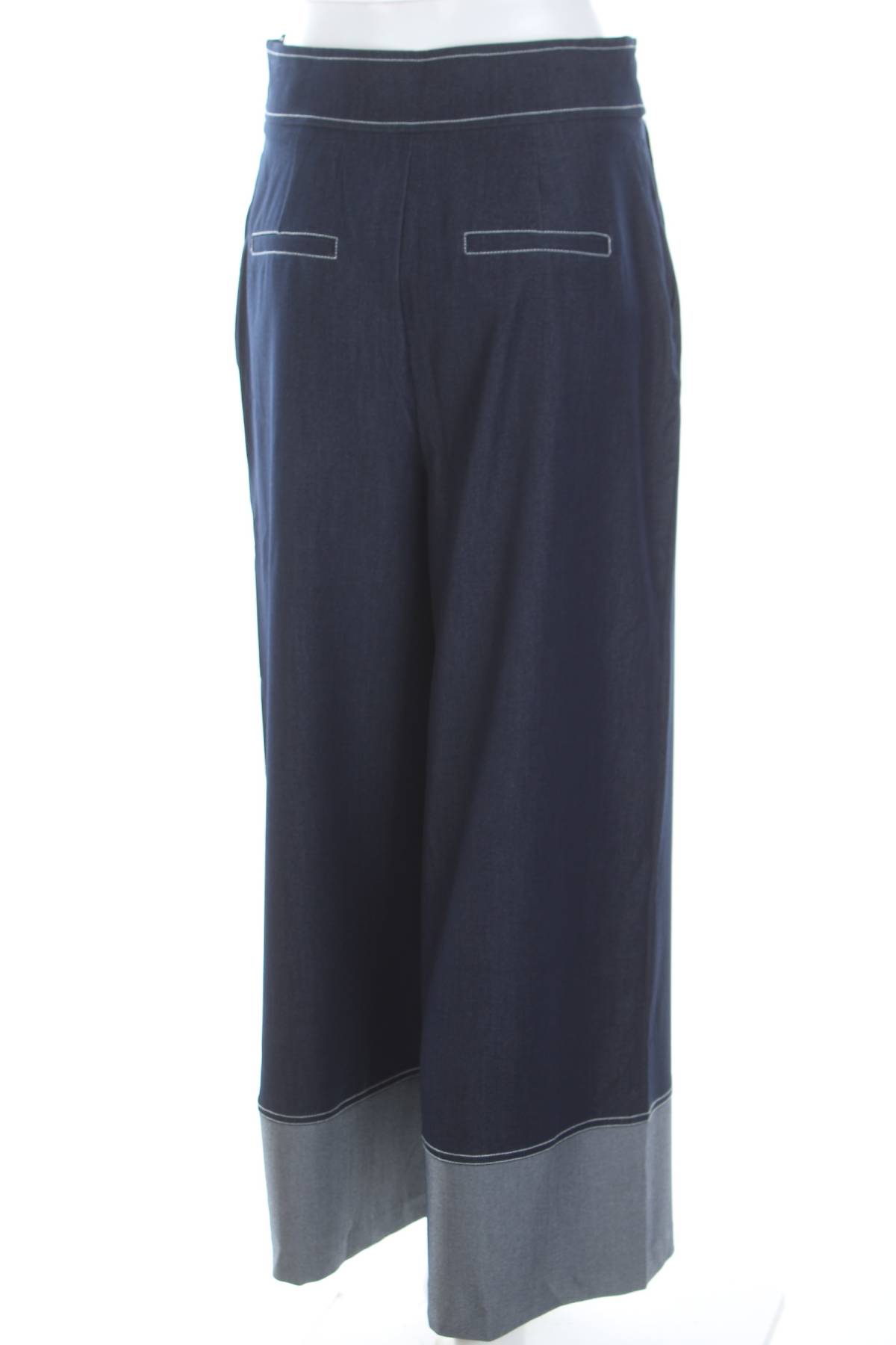 Дамски дънки Vero Moda2