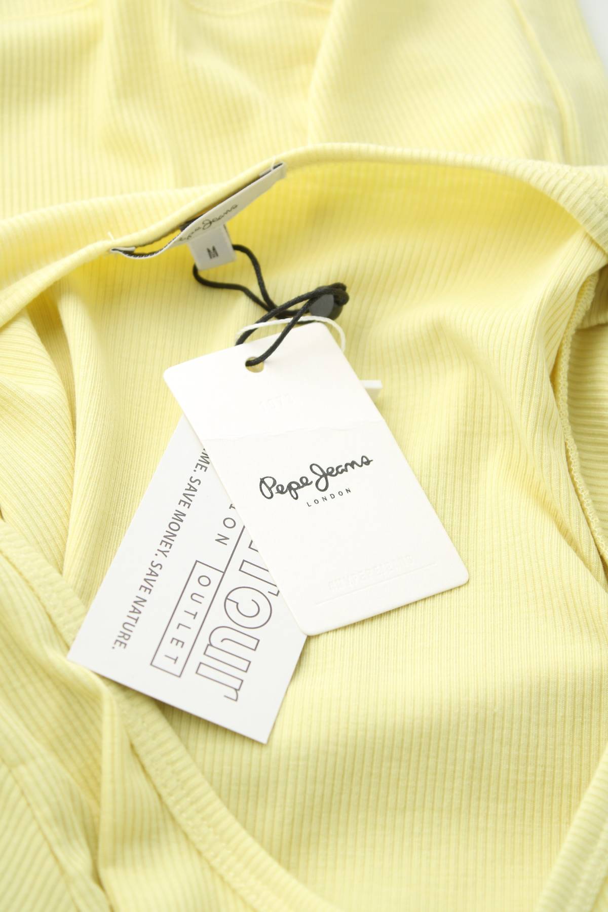 Γυναικεία μπλούζα Pepe Jeans3