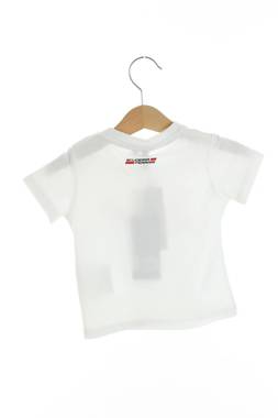 Детска тениска Ferrari2