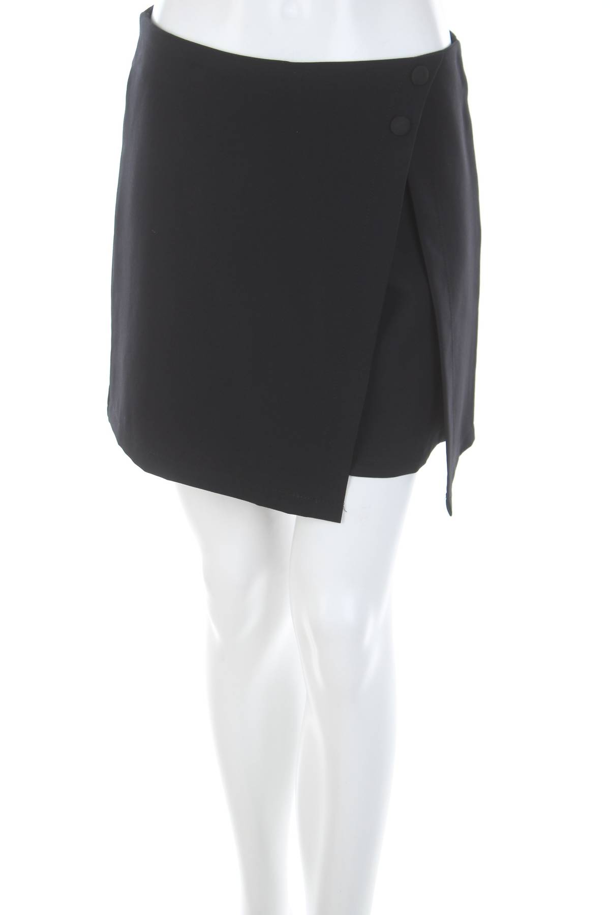 Φούστα-παντελόνι Haan1