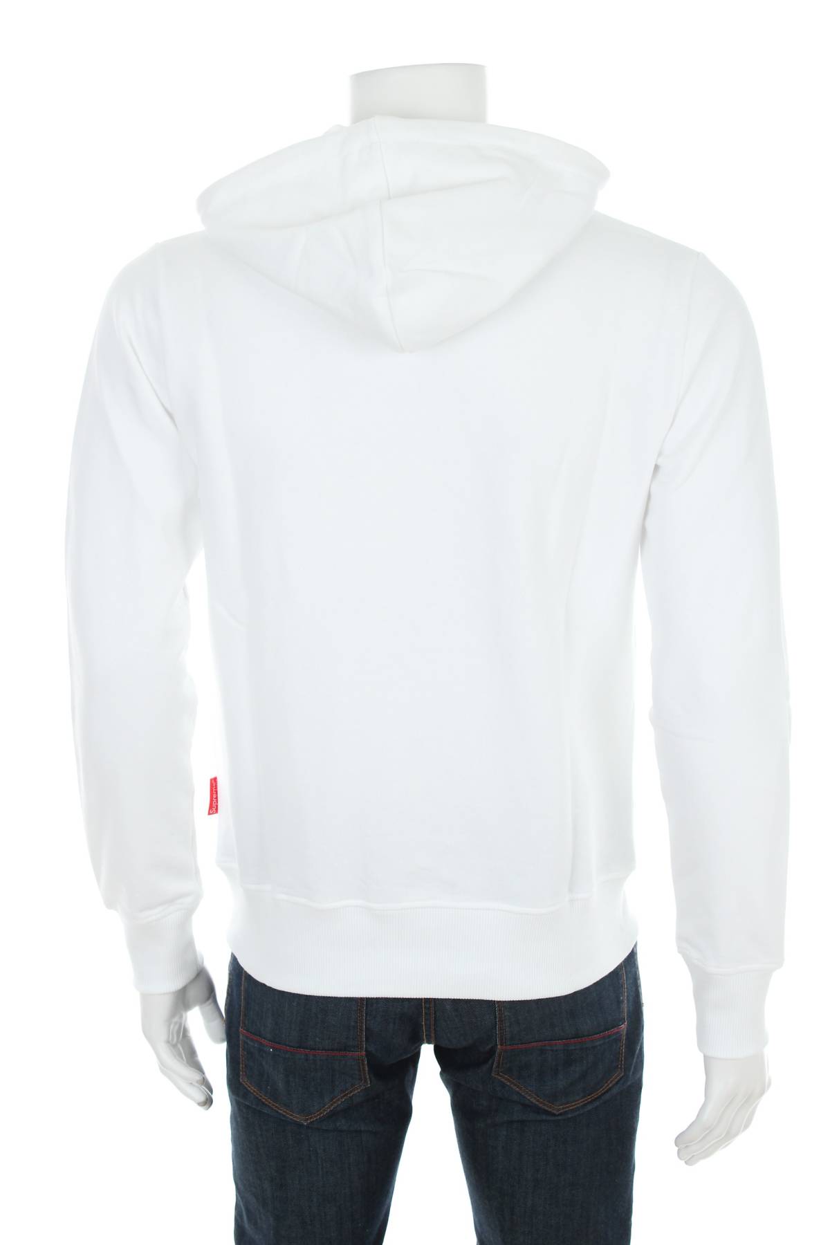 Мъжки суичър Supreme Spain2